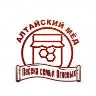 Иконка канала Пасека Огневых.