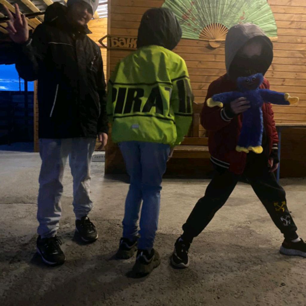 Аватар автора