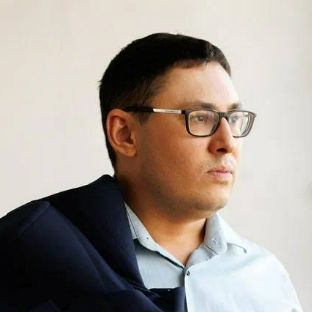 Иконка канала Александр Широков ПРО КРЕДИТЫ