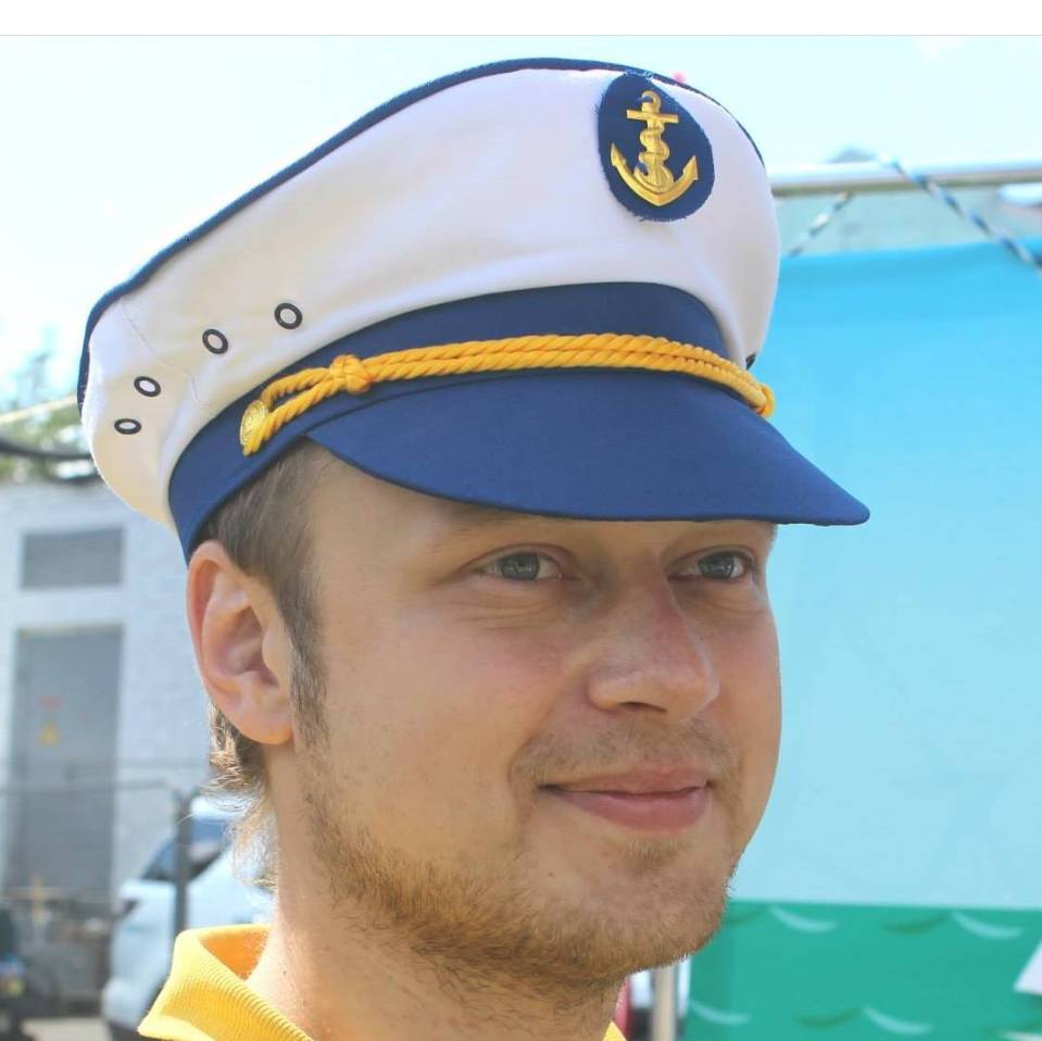 Аватар автора