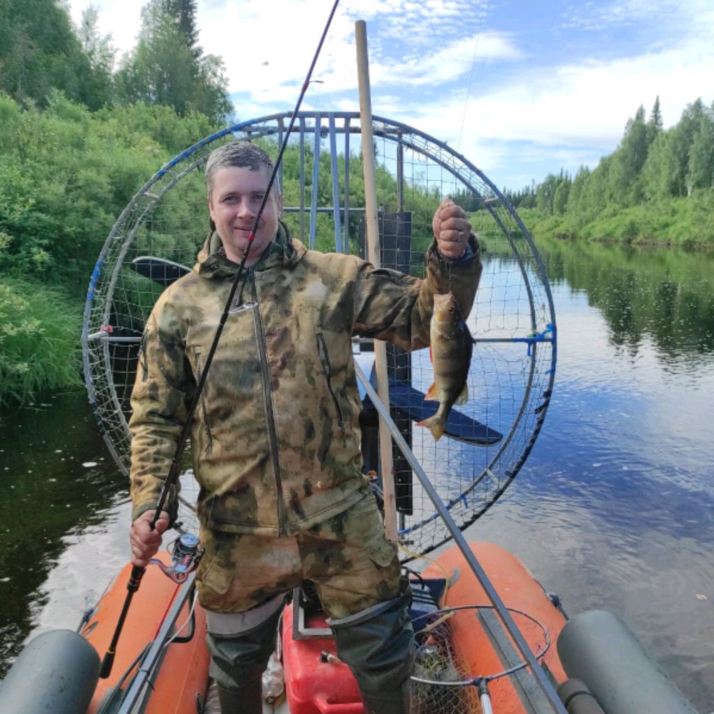 Аватар автора