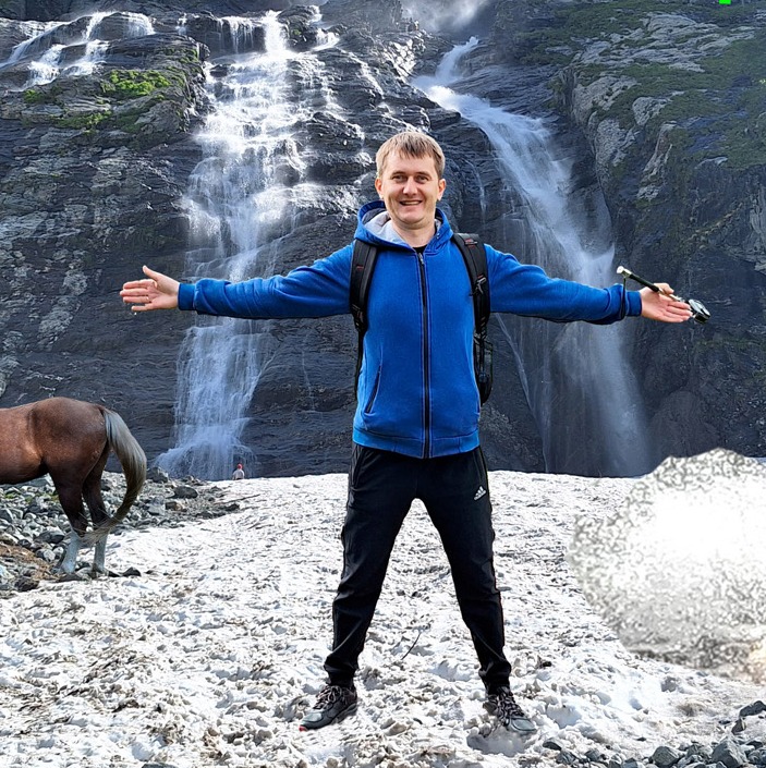 Аватар автора