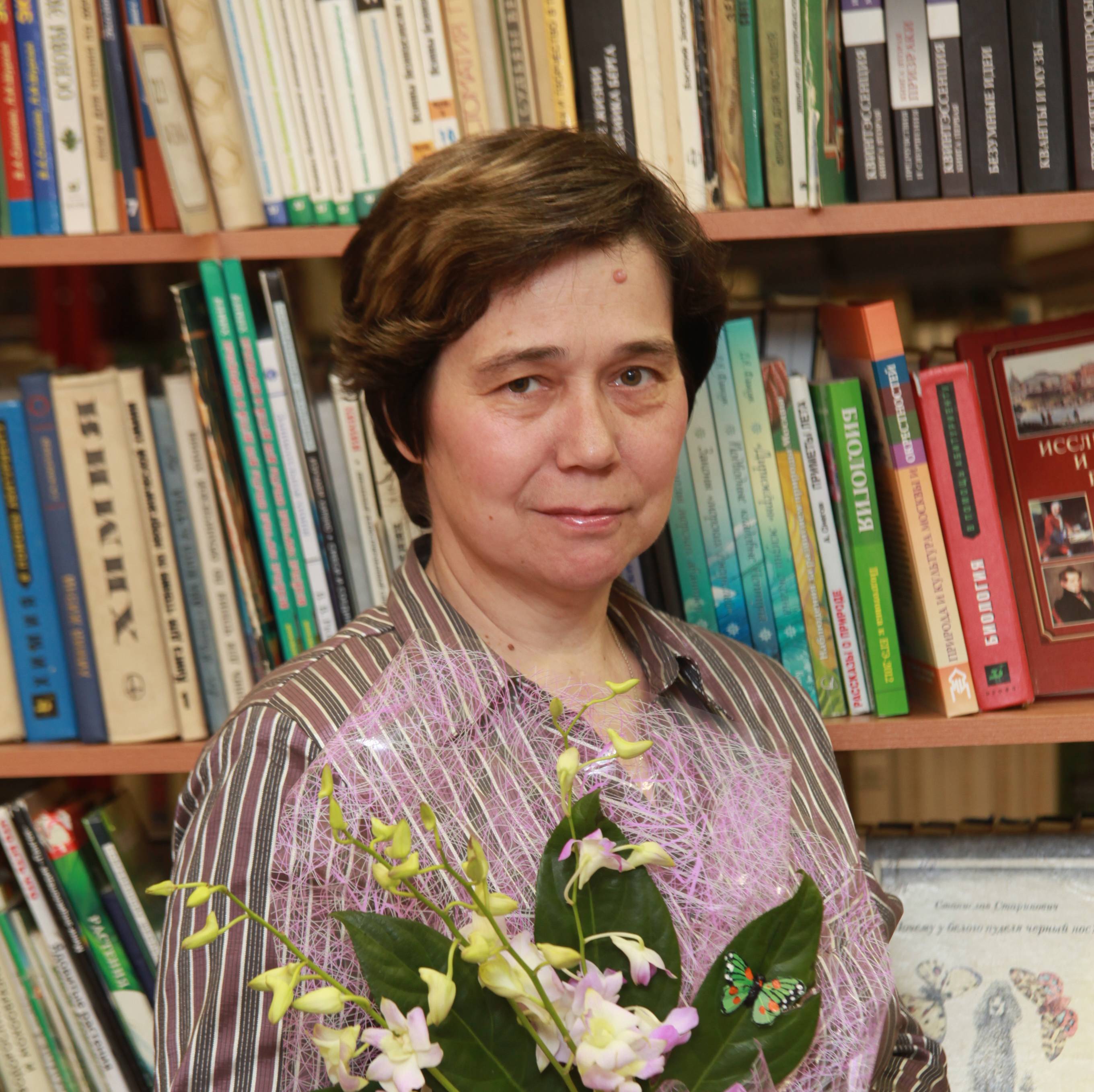 Аватар автора