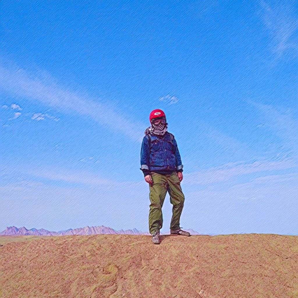 Аватар автора