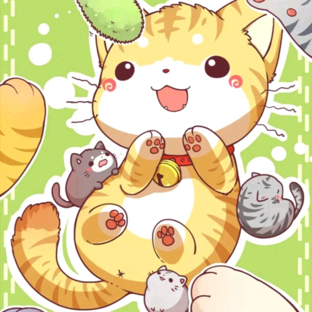 Аватар автора