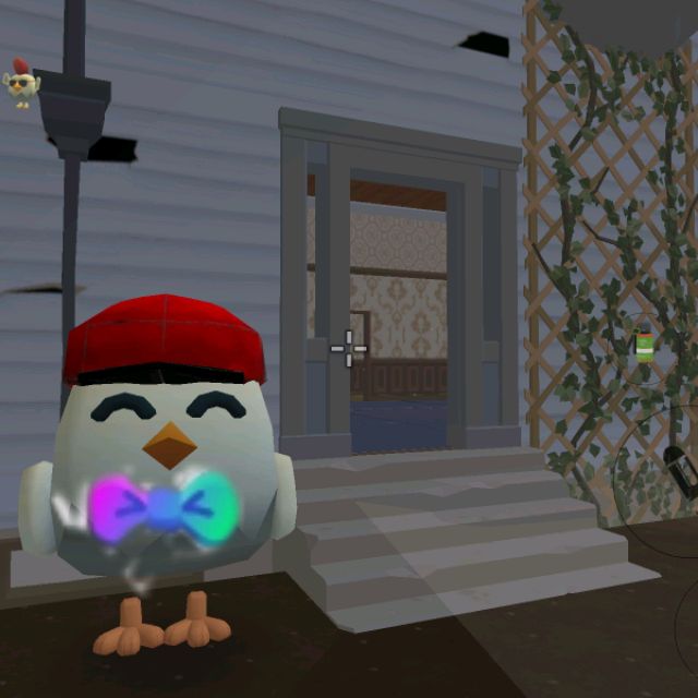 Аватар автора