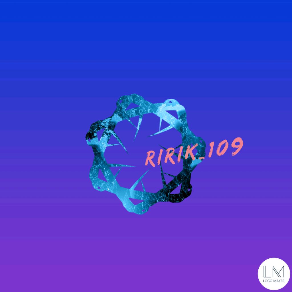 Иконка канала Ririk_109