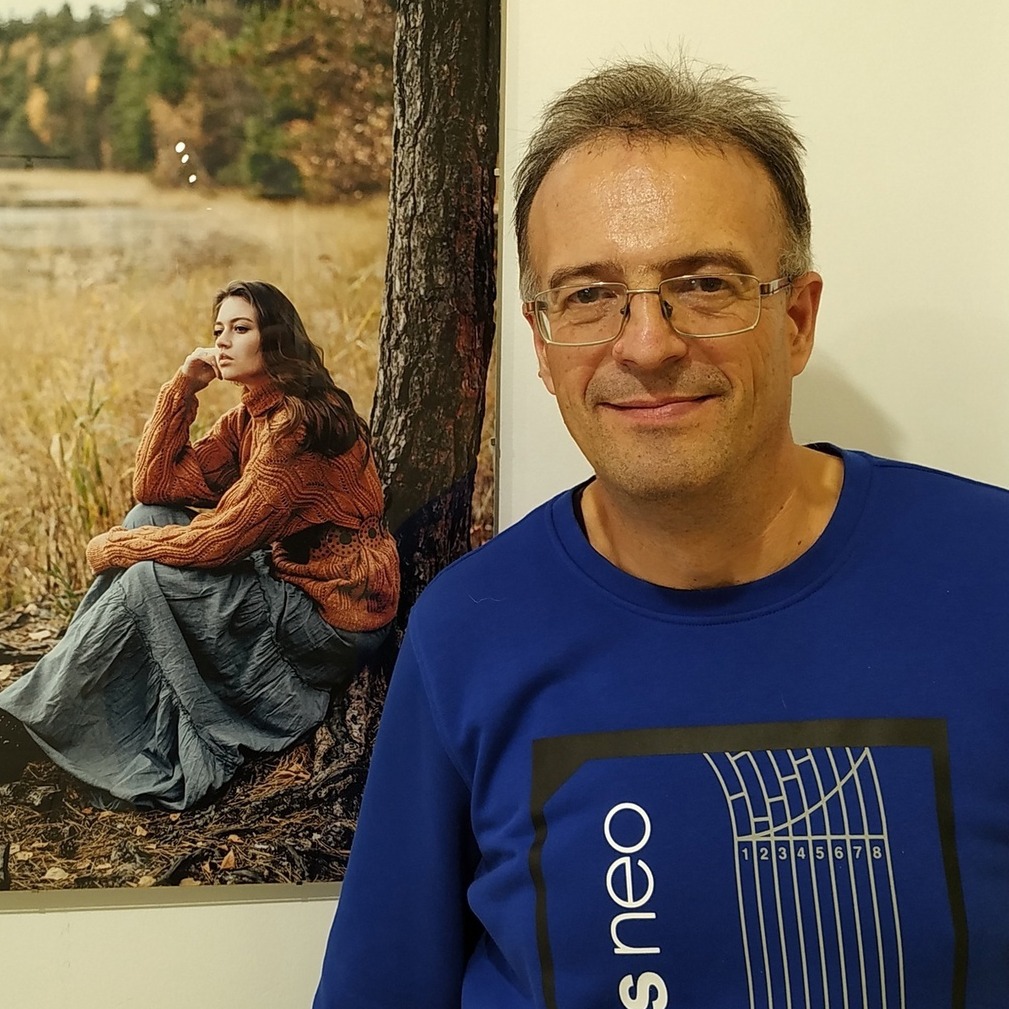 Аватар автора