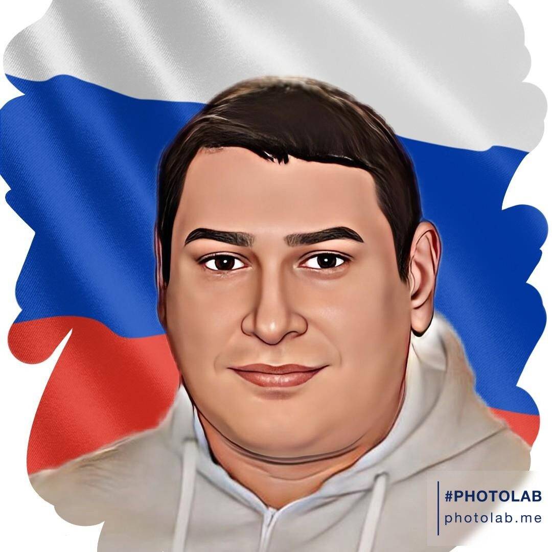 Аватар автора