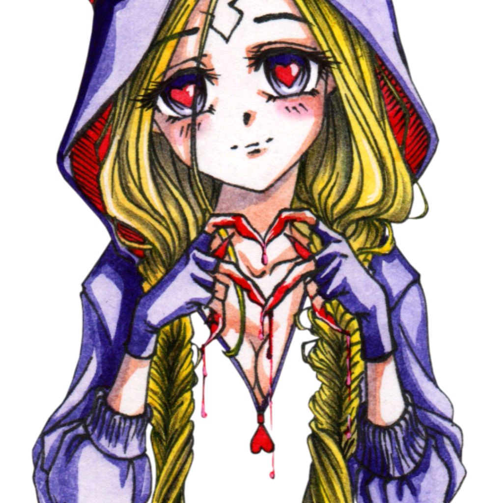 Иконка канала Julia_Caster