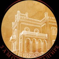 Иконка канала Замок на Салгире | Замок Кесслеров-Ферсмана