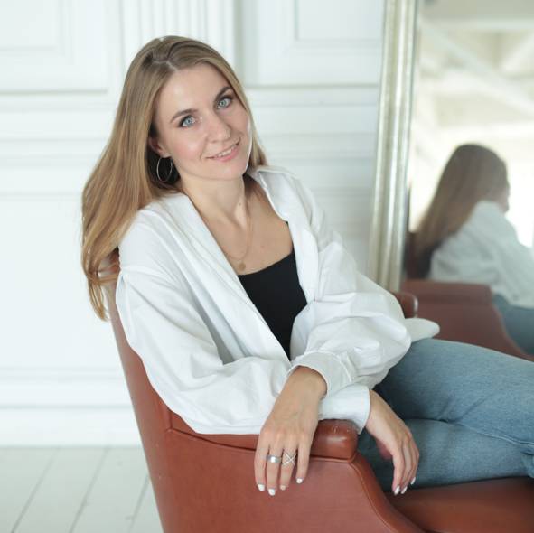 Аватар автора