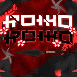 Иконка канала Twitch.roiko22