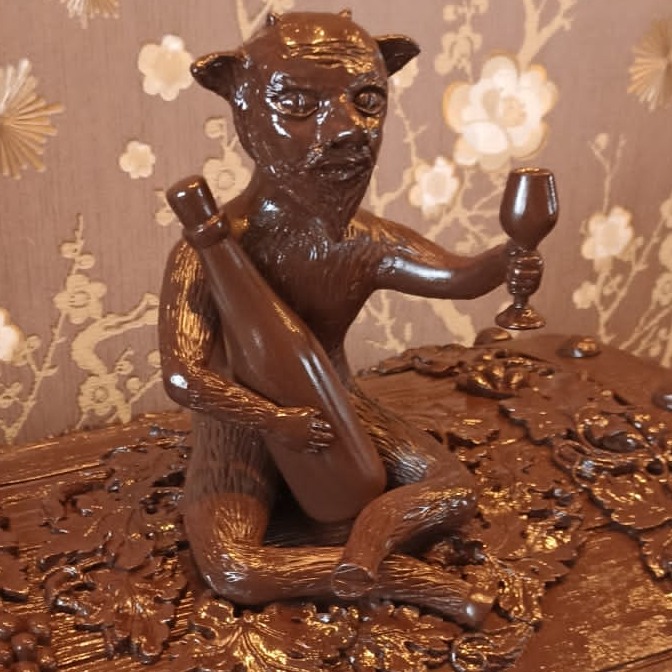 Аватар автора