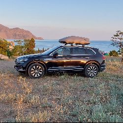 Аватар автора