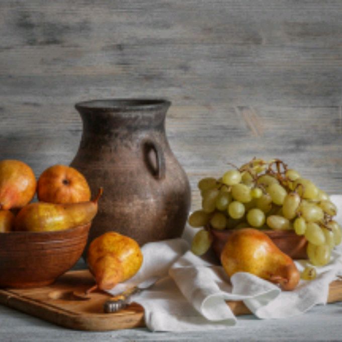 Иконка канала GOTOVIMSAMI