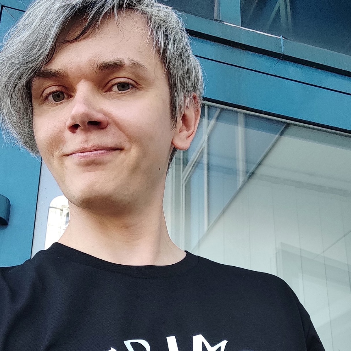 Аватар автора