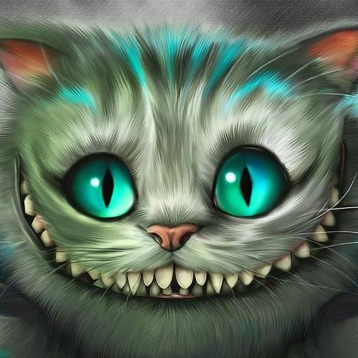 Иконка канала kreatiB