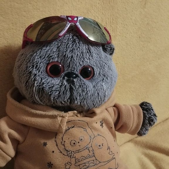 Аватар автора