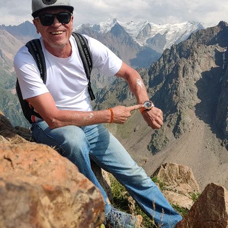 Аватар автора