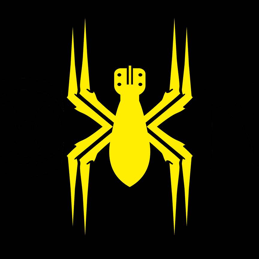 Иконка канала ARACHNA industrial band (official)
