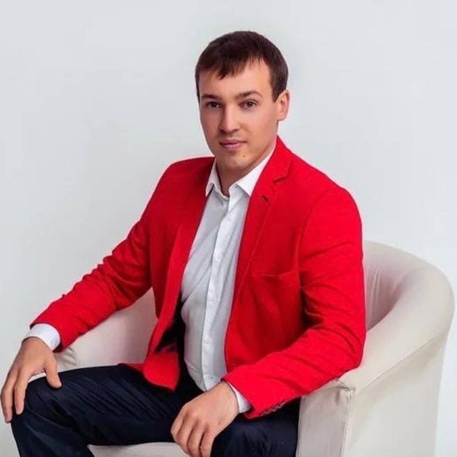 Аватар автора