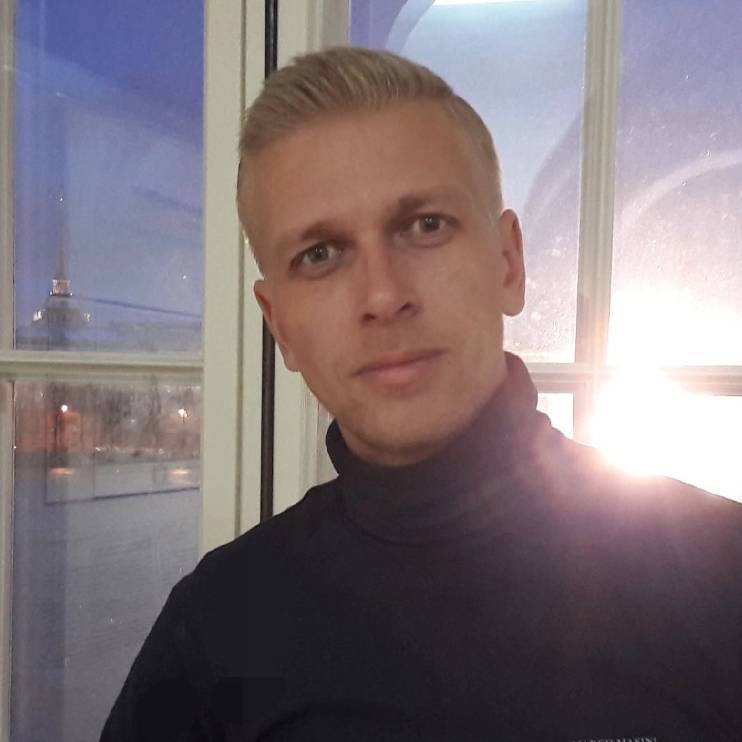 Аватар автора