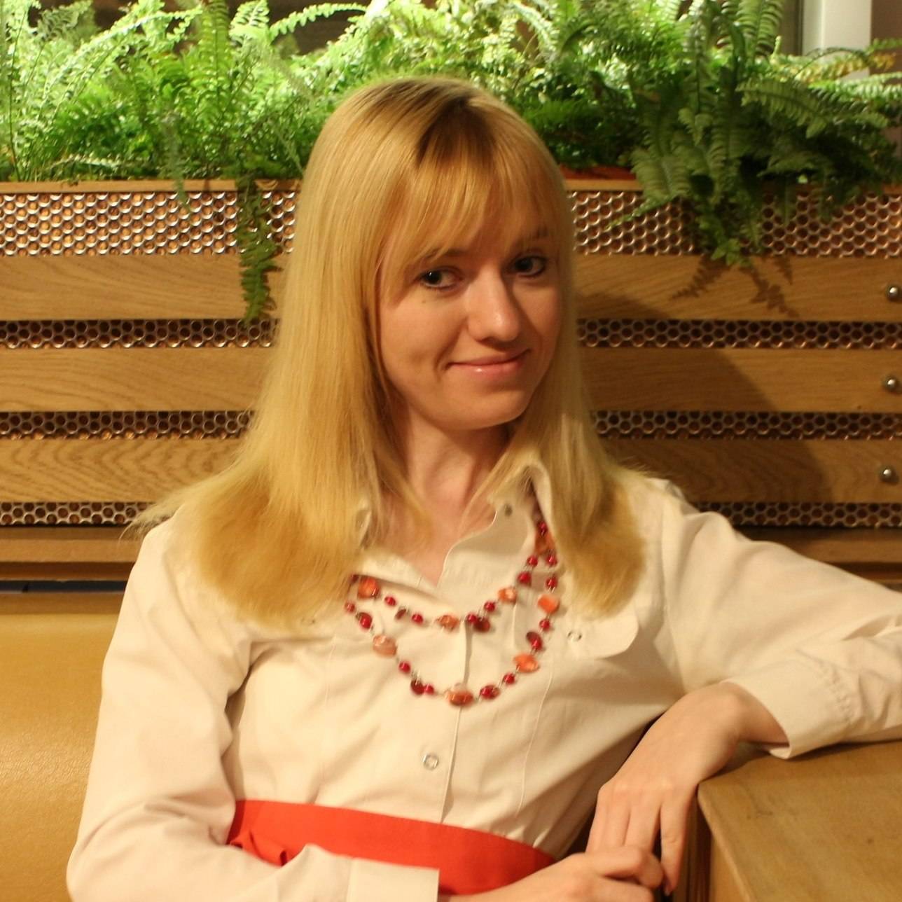 Аватар автора