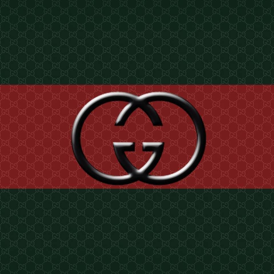 Иконка канала GUCCI