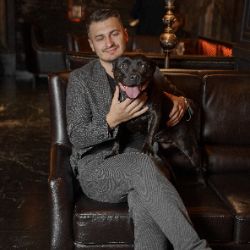 Аватар автора