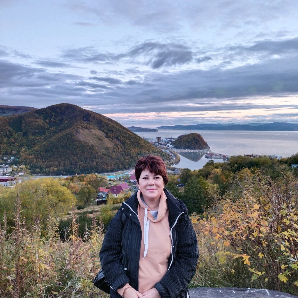 Аватар автора