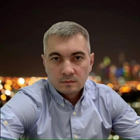 Иконка канала DolganovDV