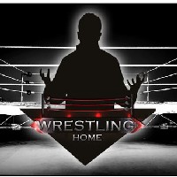 Иконка канала Wrestling Home