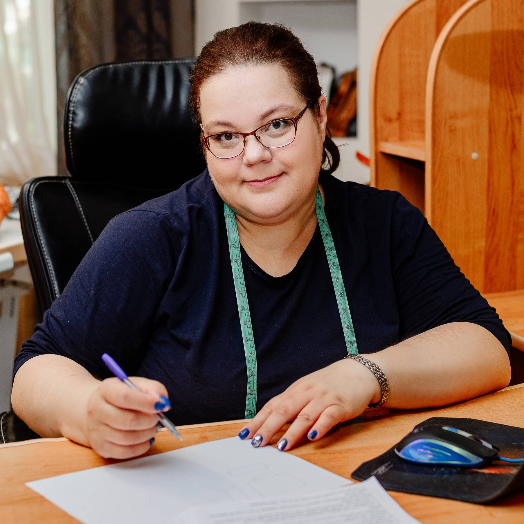 Аватар автора