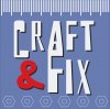 Иконка канала Craft&FIX