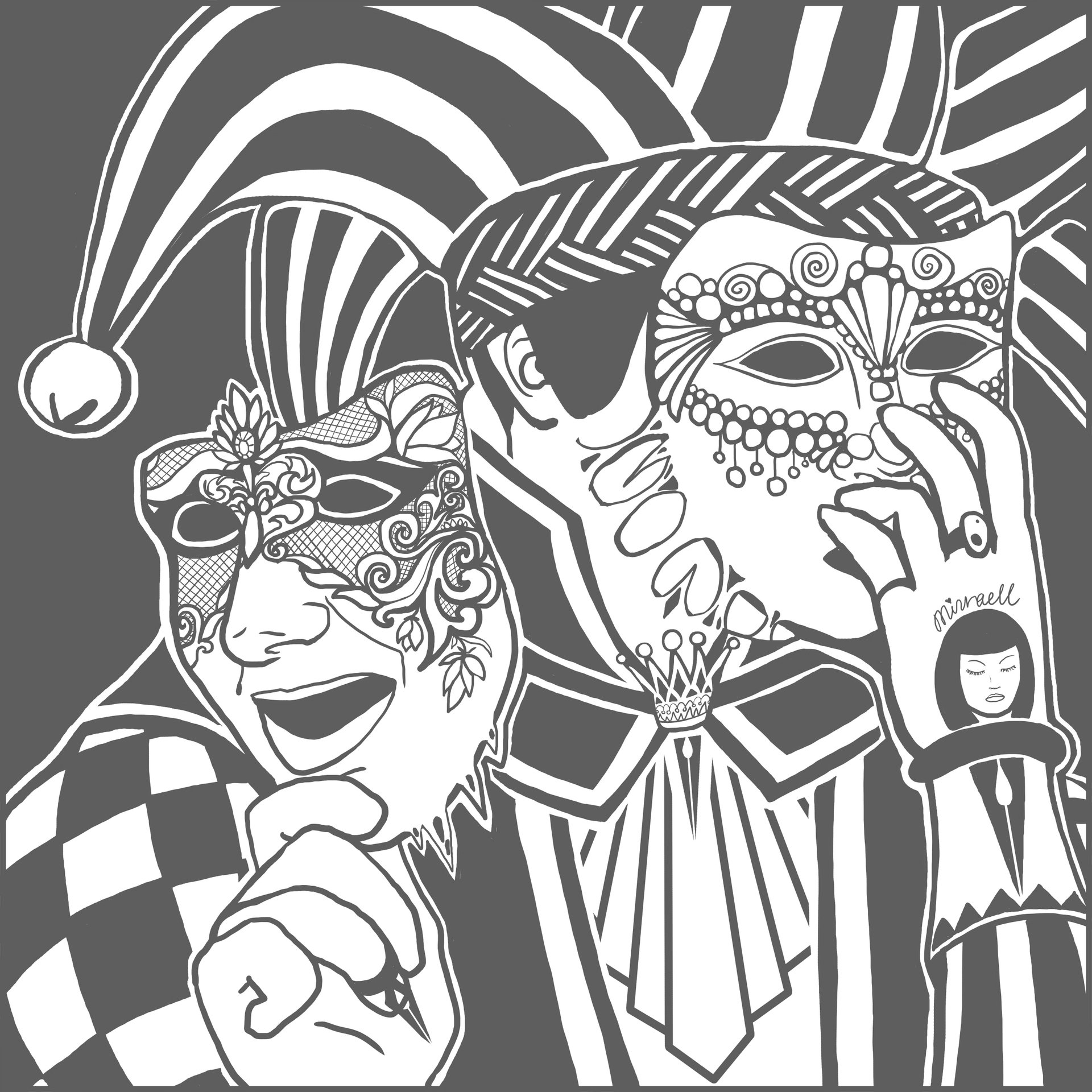 Аватар автора