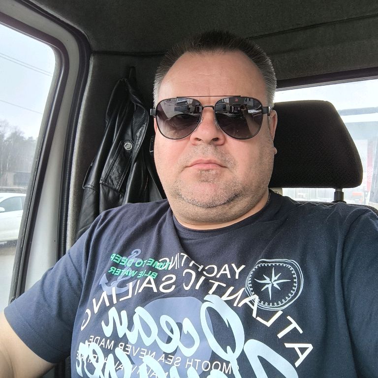 Иконка канала Виктор Автосвар