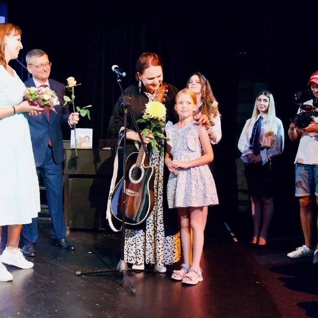 Аватар автора