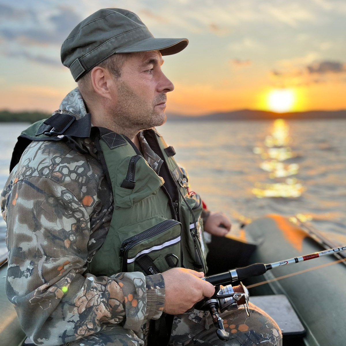 Аватар автора