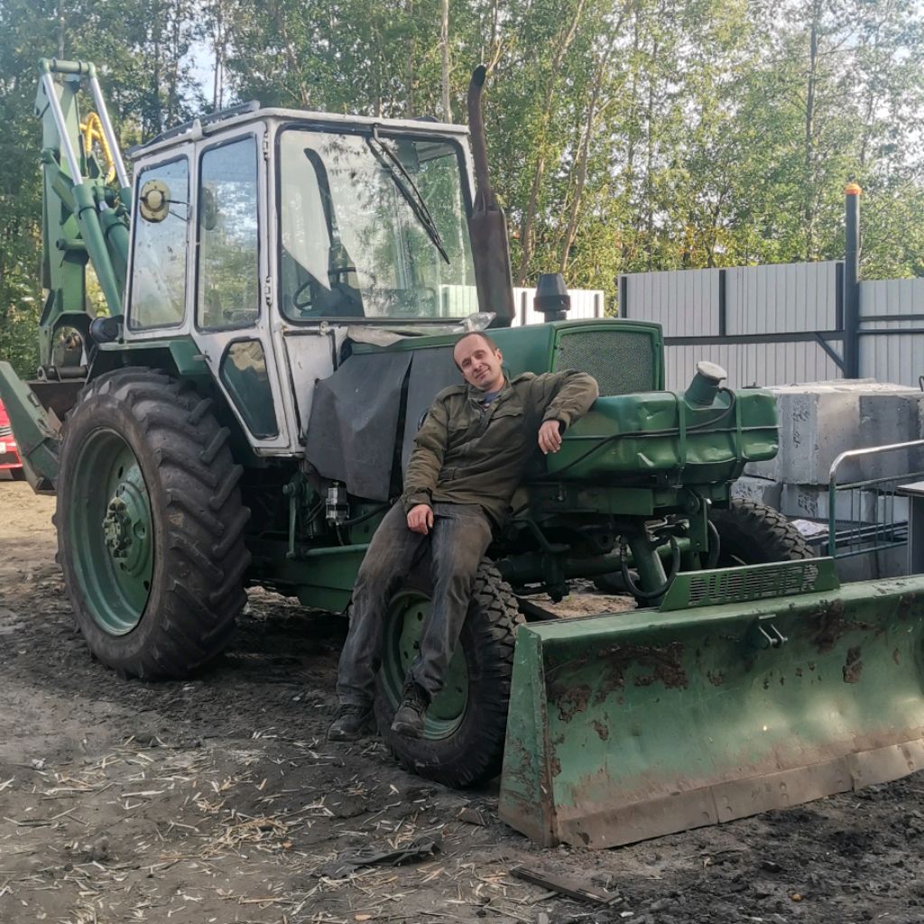 Аватар автора