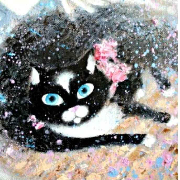 Аватар автора