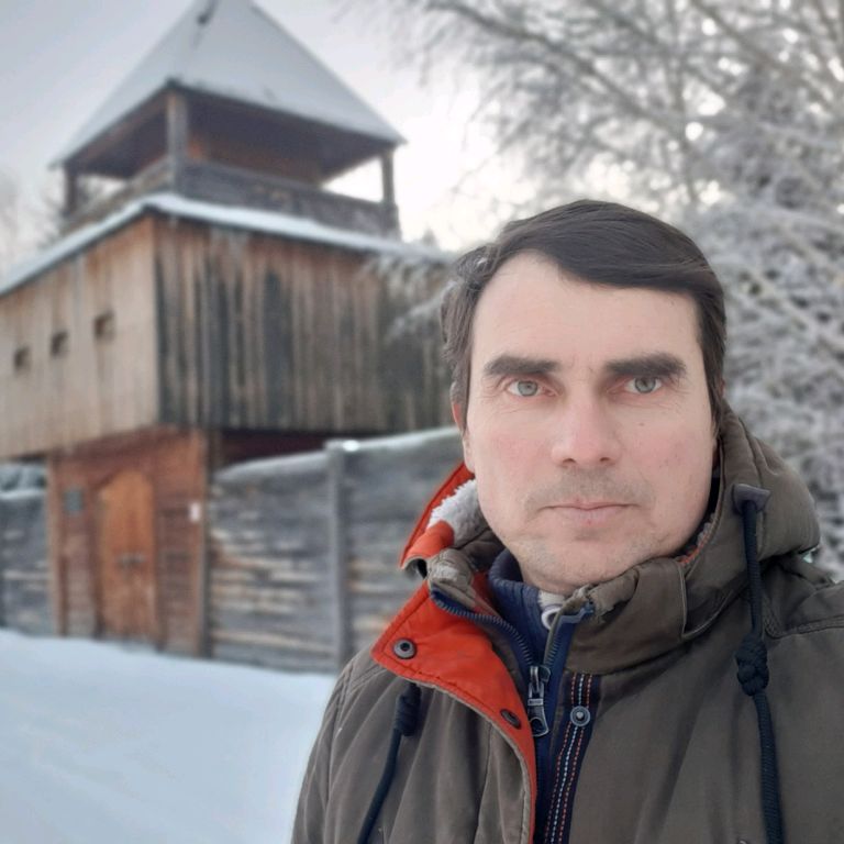 Аватар автора