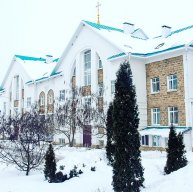 Иконка канала Приют Покров с. Отрадное