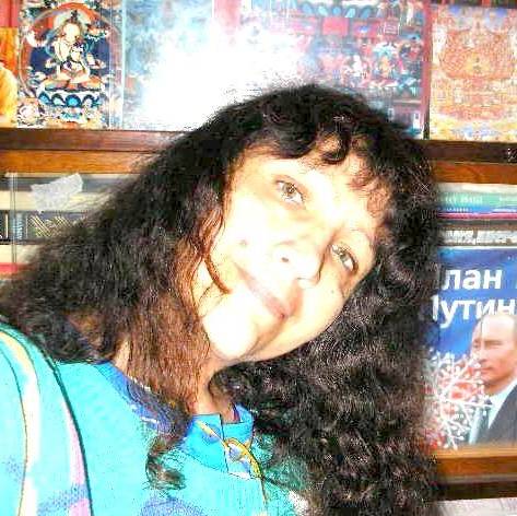 Аватар автора