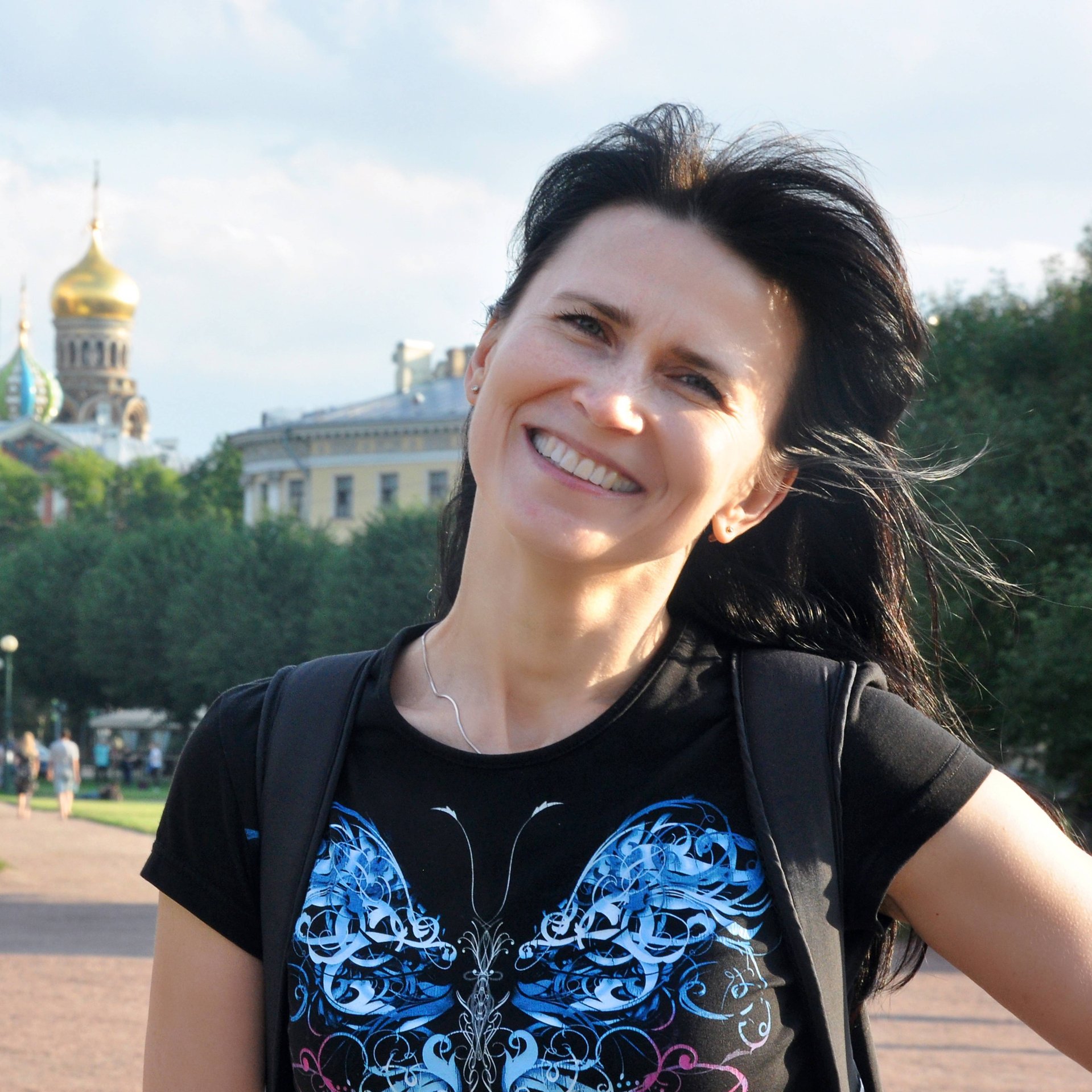 Аватар автора