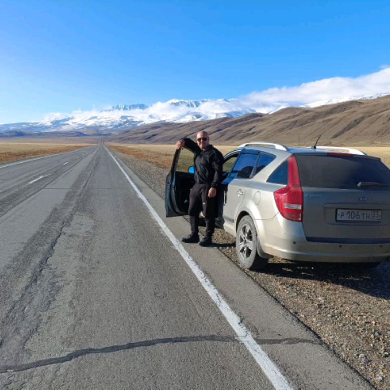 Иконка канала Я НЕ ГОНЮ