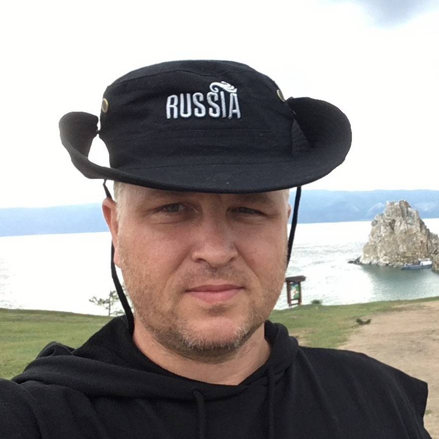 Аватар автора