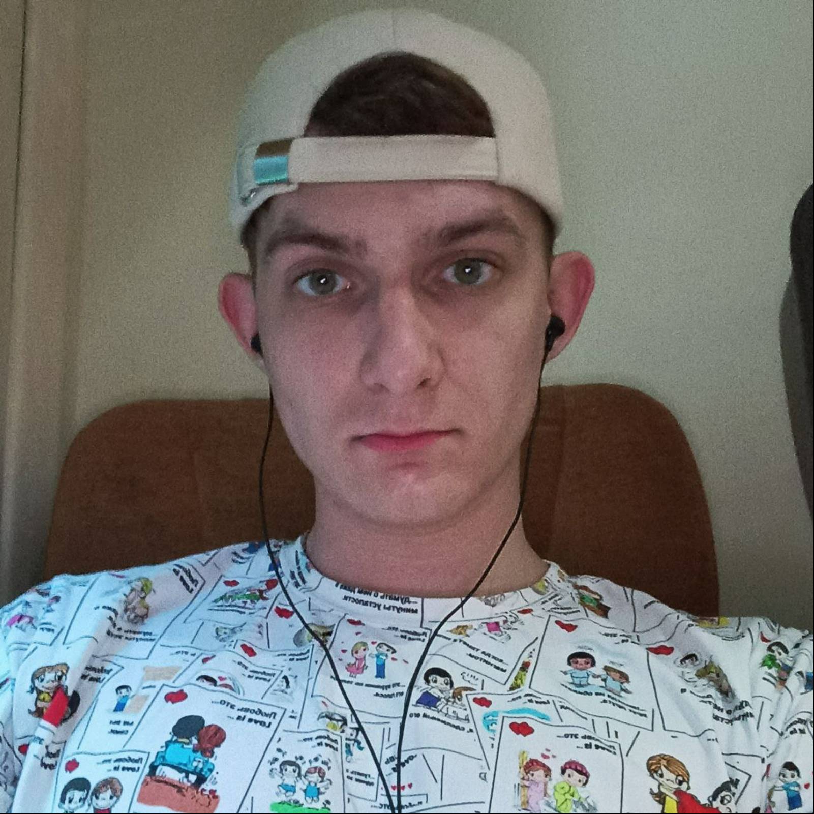 Аватар автора