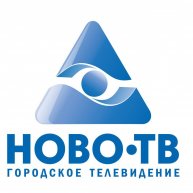 Иконка канала Ново-ТВ