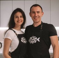 Иконка канала Рыба моя